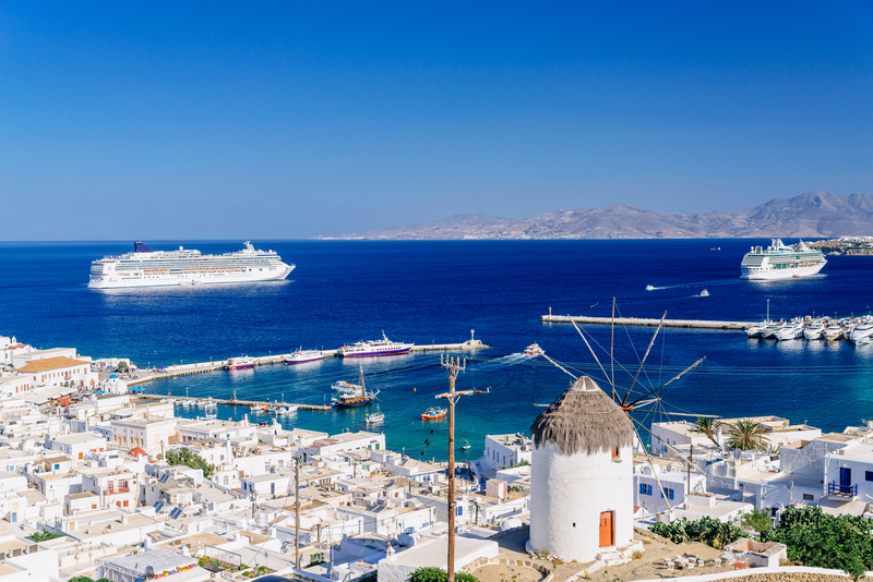 Η νέα ΣΣΕ για τα ναυτιλιακά πρακτορεία και τις ναυτιλιακές επιχειρήσεις