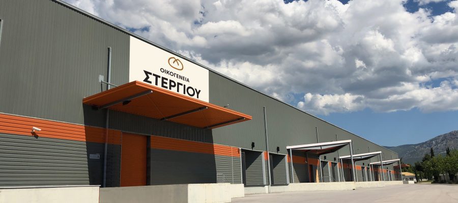 Οικογένεια Στεργίου Α.Ε.: Χρονιά επένδυσης και νέων δυνατοτήτων