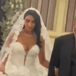 «Δυτικός» γάμος στην Τεχεράνη: Η κόρη του συμβούλου του Χαμενεΐ αγνοεί τους νόμους που καταδικάζουν τις γυναίκες (vid) - FinanceNews.gr