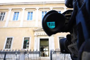 ΣτΕ: Η μάχη για το Master Plan του λιμένα Πειραιά και η τύχη των αρχαιοτήτων - FinanceNews.gr