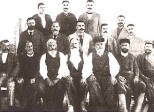 Σαν Σήμερα 3 Οκτωβρίου