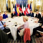 Δεκέμβριο η απόφαση της ΕΕ για τα ρωσικά assets και τη βοήθεια στην Ουκρανία - FinanceNews.gr