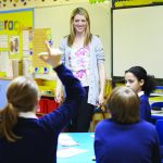 Επιστρατεύονται μέχρι τέλη Οκτωβρίου 450 αναπληρωτές για τα κενά στα ολοήμερα - FinanceNews.gr