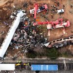 Τέμπη: Συγγενείς θύματος διεκδικούν 80 εκατ. από Bayer, Siemens και Hellenic Train - FinanceNews.gr
