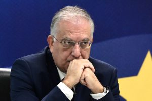 Παρέμβαση Θεοδωρικάκου για κατεπείγουσα χρηματοδότηση της ΒΙΠΕ Φλώρινας - FinanceNews.gr