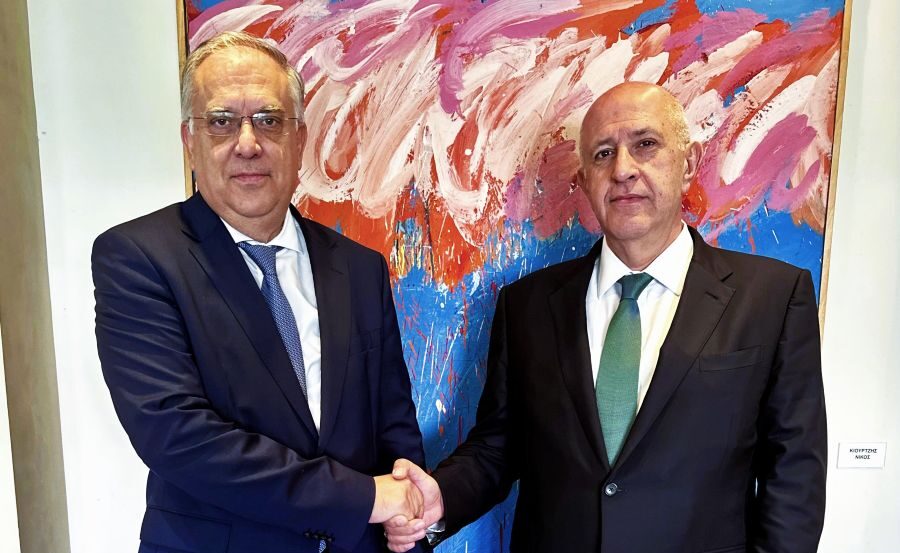 Αναπτυξιακό restart: Επιτάχυνση αδειοδοτήσεων και επενδύσεων στη βιομηχανία - FinanceNews.gr