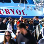 Χρυσό» οκτάμηνο για τον τουρισμό – Πάνω από 25 εκατ. επισκέπτες στην Ελλάδα - FinanceNews.gr