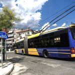 Τρόλεϊ: Ξεκινά το ξήλωμα των ανενεργών στύλων από το κέντρο της Αθήνας και το Ψυχικό - FinanceNews.gr