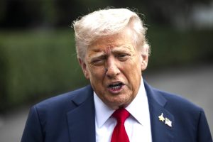 Τελεσίγραφο Τραμπ στη Χαμάς μέχρι την Κυριακή: «Υπογράψτε ειρήνη ή θα ζήσετε την κόλαση» - FinanceNews.gr