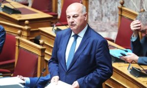 ΥΠΑΑΤ: Έρχεται τροπολογία για ταχύτερες αποζημιώσεις στους κτηνοτρόφους λόγω ευλογιάς - FinanceNews.gr