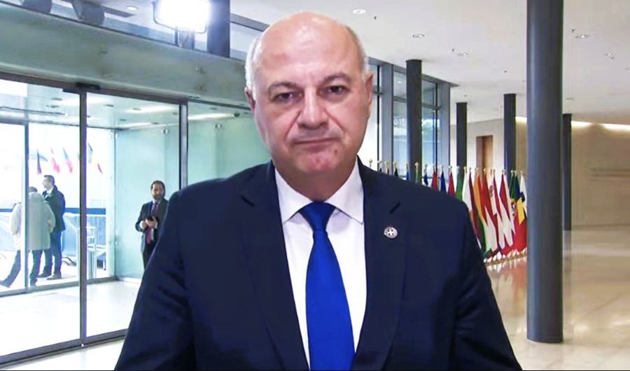 Ευρωπαϊκή δράση για τις ζωονόσους ζητά η Ελλάδα: Σαφές μήνυμα Τσιάρα από το Λουξεμβούργο - FinanceNews.gr