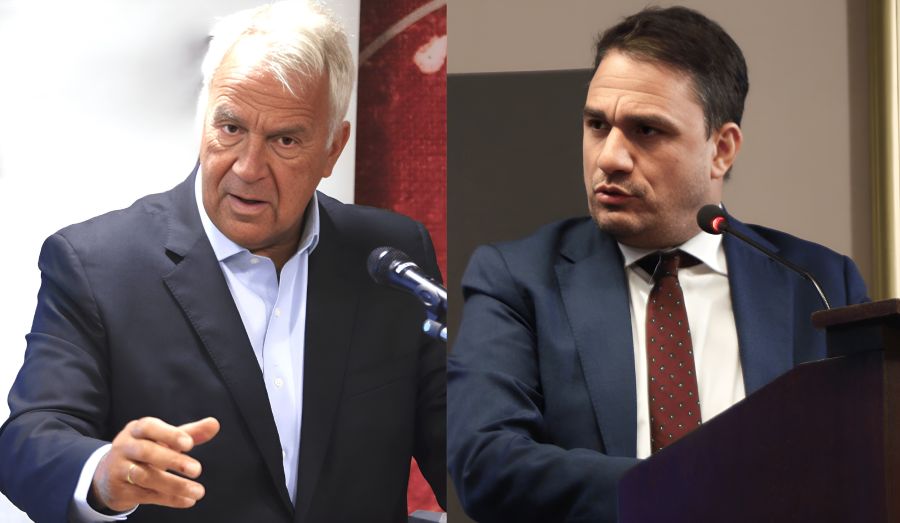 Στη δίνη του ΟΠΕΚΕΠΕ άγρια πολιτική σύγκρουση Βορίδη-Τσουκαλά - FinanceNews.gr