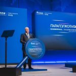 Σπύρος Θεοδωρόπουλος ΣΕΒ: «Η Παραγωγικότητα Εθνικός Στόχος και  Συλλογική Ευθύνη»