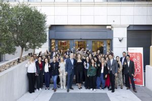 Η Eurolife FFH συμμετείχε για 9η χρονιά στην Εθνική Εβδομάδα Εξυπηρέτησης Πελατών