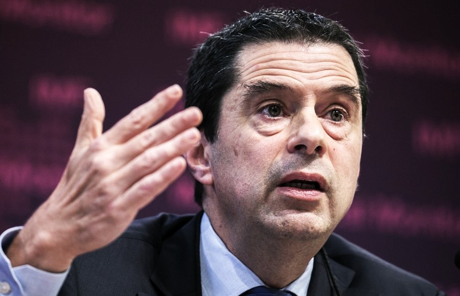 ΔΝΤ προειδοποιεί: Το παγκόσμιο χρέος προσεγγίζει μεταπολεμικά επίπεδα - FinanceNews.gr