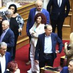 Βουλή: Μπαράζ υποθέσεων άρσης ασυλίας φέρνει στα άκρα την αντιπαράθεση - FinanceNews.gr