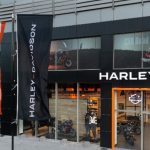 Harley-Davidson και Όμιλος Φάις εγκαινιάζουν ολοκληρωμένο κέντρο μοτοσικλετών στην Αττική