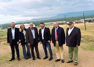 Ενισχύεται ο διάλογος για τη μετατροπή των άτυπων βιομηχανικών περιοχών σε σύγχρονα επιχειρηματικά πάρκα - FinanceNews.gr