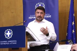 Πολιτικές αιχμές και αποκαλύψεις Χαρδαλιά για «φάμπρικα μελετών» στην ανακύκλωση - FinanceNews.gr