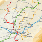 Μετρό: Ξεκίνησαν οι μελέτες για την επέκταση προς Ελληνικό και Γλυφάδα - Financial Report