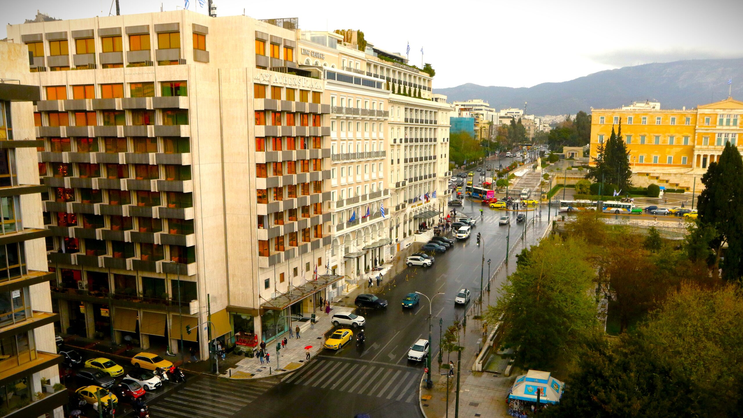 Διεθνή κεφάλαια και wellness resorts αλλάζουν τον τουριστικό χάρτη της Αθήνας - FinanceNews.gr