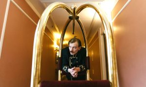 Υπερφορολόγηση και Ανταγωνιστικότητα: Το βάρος των τουριστικών επιχειρήσεων - FinanceNews.gr