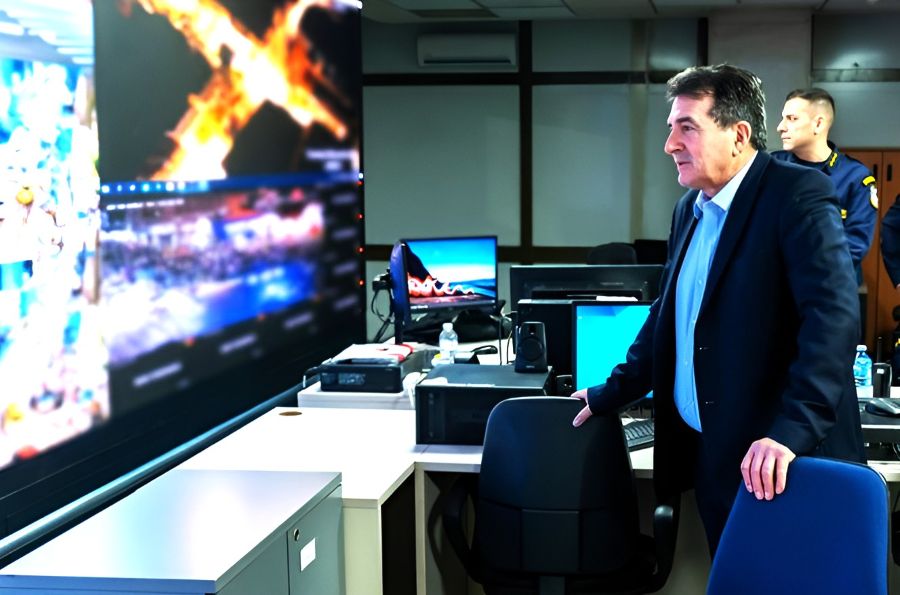 Ελληνικό FBI»: Εντυπωσιακός απολογισμός - Εξαρθρώθηκαν 139 εγκληματικές οργανώσεις σε έναν χρόνο - FinanceNews.gr