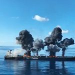 Επιστροφή του τρόμου στα περάσματα του Σουέζ: Νέο ναυτικό χτύπημα ανοιχτά της Υεμένης - FinanceNews.gr