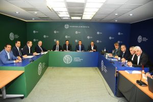 Συμμαχία ΥΠΕΝ-ΚΕΔΕ για βιώσιμες πόλεις και λιγότερα απορρίμματα - FinanceNews.gr