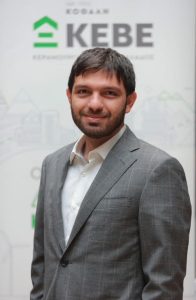 Κεραμουργία Βορείου Ελλάδος: Επενδύσεις 18 εκατ. ευρώ το 2025 – Καινοτόμα προϊόντα και νέο εργοστάσιο στη Σερβία - FinanceNews.gr