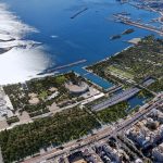 Μητροπολιτικό Πάρκο «Αέναον»: Επανεκκίνηση για την ανάπλαση του Φαληρικού - FinanceNews.gr