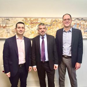 Efa Group: Σε ελληνική startup εταιρεία άμυνας επενδύει ο όμιλος του Κρίστιαν Χατζημηνά – Το νέο άνοιγμα - FinanceNews.gr