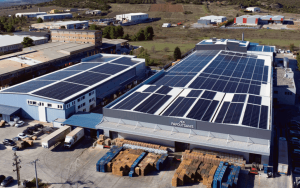 Παπουτσάνης: 40.000 τόνοι σαπουνιού ετησίως στα 155 χρόνια της με πελάτες από Unilever μέχρι Hilton