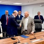 Συνεργασία Υπουργείου Ναυτιλίας και Νησιωτικής Πολιτικής με το ΤΕΕ για την Προστασία του Αιγαιοπελαγίτικου Τοπίου και τα Διατηρητέα Κτίρια στα νησιά του Αιγαίου - Αρχιπέλαγος, Η 1η ναυτιλιακή πύλη ενημέρωσης στην Ελλάδα