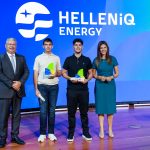 HELLENiQ ENERGY: Για 17η συνεχή χρονιά επιβραβεύει τη νέα γενιά