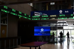 Χρηματιστήριο: Αντεπίθεση με «μπροστάρη» τις Τράπεζες - FinanceNews.gr