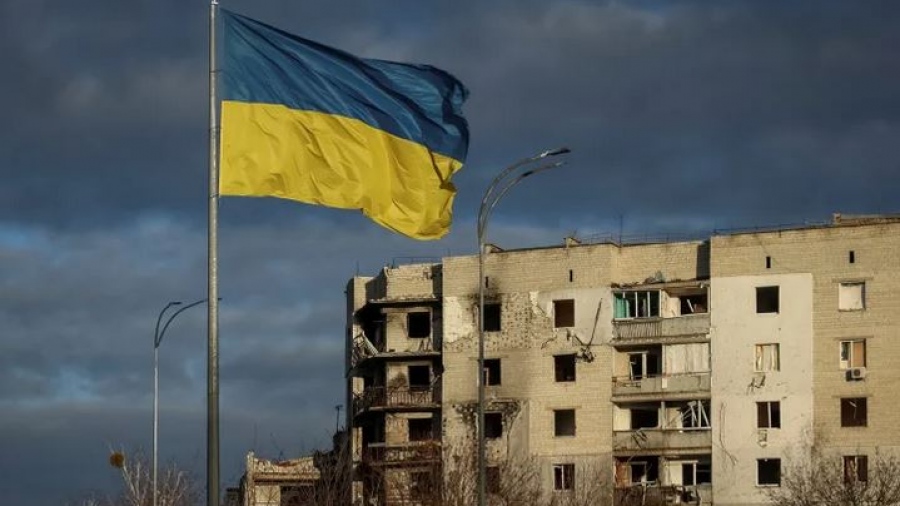 Δημοσκόπηση σοκ στην Ουκρανία: Το 80% θέλει ειρήνη, το 16% δέχεται και συνθηκολόγηση