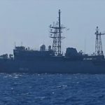 Κόκκινος συναγερμός: Το Ρωσικό κατασκοπευτικό πλοίο Kareliya στα 15 ναυτικά μίλια από την Χαβάη των ΗΠΑ