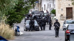 Καλοκαιρινός (Δήμαρχος Ηρακλείου): Όποιος γνωρίζει πρόσωπα και πράγματα για το μακελειό θα πρέπει να τεθεί στη διάθεση των Αρχών