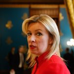 Ρωσία: Η Ευρώπη προσπαθεί να υπονομεύσει τις ειρηνευτικές προσπάθειες των ΗΠΑ για την Ουκρανία