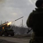 Καταιγισμός ρωσικών πυρών στο Dnepropetrovsk - 8 Ουκρανοί στρατιώτες νεκροί και 40 τραυματίες