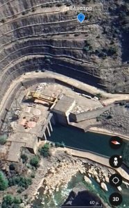 ΥΠΕΝ: Υπέγραψε με τη ΔΕΗ σύμβαση για το υδροηλεκτρικό έργο στη Μεσοχώρα Τρικάλων