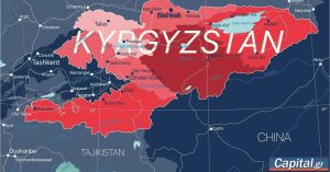 Κιργιστάν: Η χώρα ψηφίζει για νέο κοινοβούλιο σε πρόωρες βουλευτικές εκλογές