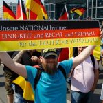 Στο χάος η Γερμανία: Τρέμουν επανάληψη του 1933, βίαιες συγκρούσεις κατά του AfD – Αδιανόητος εκβιασμός από συνδικάτο ver.di