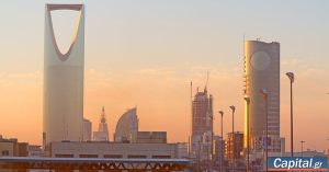 Σαουδική Αραβία: Επέκταση στην πρόσβαση στο αλκοόλ πέρα ​​από τους διπλωμάτες