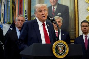 Παρέμβαση Trump - Τέλος οι μετανάστες από τριτοκοσμικές χώρες, μετά την επίθεση στους Εθνοφρουρούς