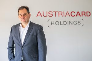 Austriacard: Καθαρά κέρδη 9,8 εκατ. ευρώ το 9μηνο του 2025
