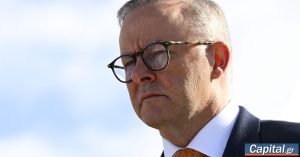 Η Αυστραλία αρνείται να συνδιοργανώσει την επόμενη COP με την Τουρκία