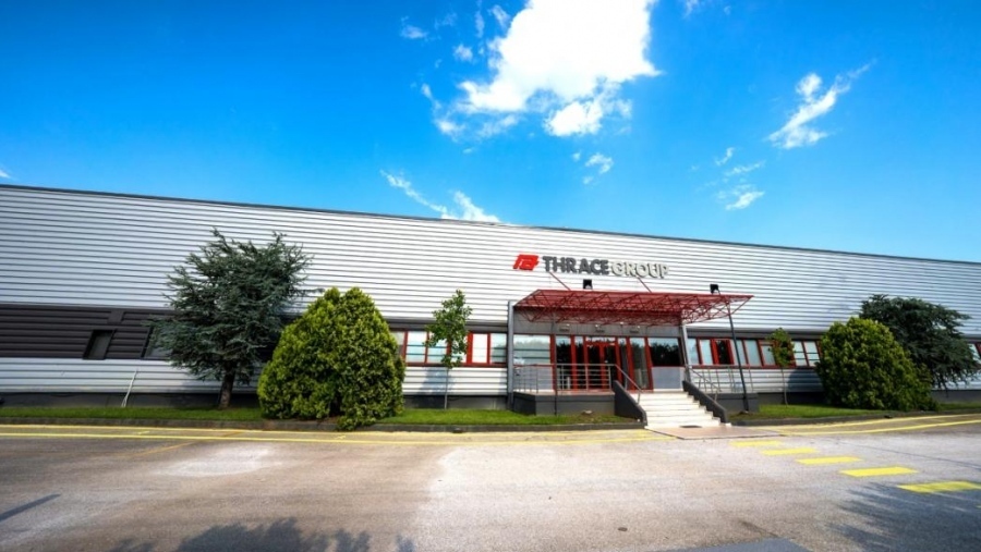 Πλαστικά Θράκης: Προμέρισμα 0,6858 ευρώ ανά μετοχή για τη χρήση 2025 - Από 23/1 η καταβολή