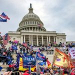 Απίστευτη προβοκάτσια - Το BBC παραποίησε την ομιλία του Trump πριν την εξέγερση στο Καπιτώλιο